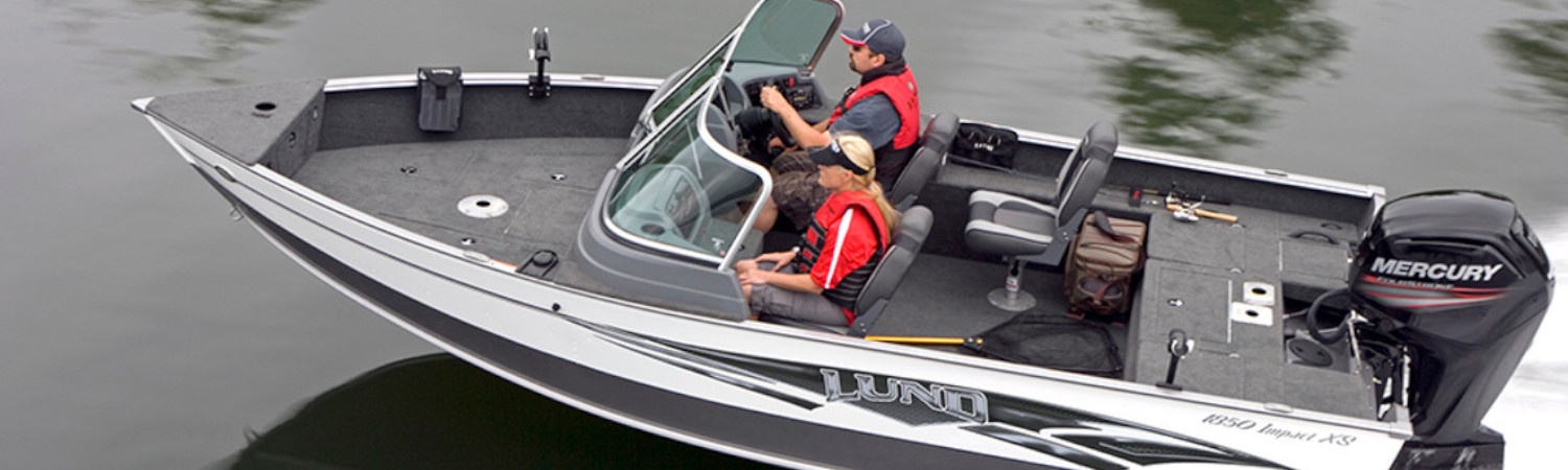 Freedom Boat Club | Seager Marine | Canandaigua New York